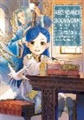 Miya Kazuki, Kazuki Miya, You Shiina, You Shiina, Shiina You - Ascendance of a Bookworm : Light Novel #8
