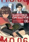 Daisuke Kimura, Ningen Ningen, Yuri Shibamura, Shibamura Yuri, Daisuke Kimura, Kimura Daisuke - Marginal Operation: Volume 6