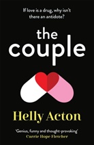 Helly Acton - The Couple