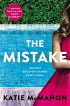 Katie McMahon, Katie Pullinger - The Mistake