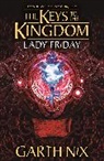 Garth Nix - Lady Friday: The Keys to the Kingdom 5
