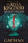 Garth Nix, Nix Garth - Superior Saturday: The Keys to the Kingdom 6