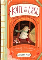 Hannah Peck - Kate on the Case