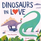 Hannah Jacobs, Fenn Rosenthal, Hannah Jacobs, Jacobs Hannah - Dinosaurs in Love