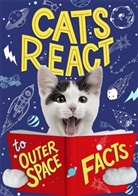 Izzi Howell, Howell Izzi - Cats React to Outer Space Facts