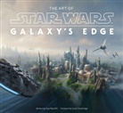 Amy Ratcliffe, Amy/ Trowbridge Ratcliffe, Scott Towbridge - The Art of Star Wars