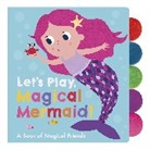Adele Dafflon, Adèle Dafflon, Georgina Deutsch, Adele Dafflon, Adèle Dafflon - Let's Play, Magical Mermaid!