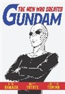 Hideki Owada, Owada Hideki - The Men Who Created Gundam
