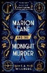 T a Willberg, T.A. Willberg - Marion Lane and the Midnight Murder