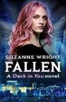 Suzanne Wright, Wright Suzanne - Fallen