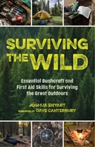 Joshua Enyart - Surviving the Wild