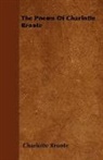 Charlotte Bronte - The Poems of Charlotte Bronte
