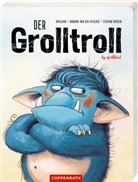 Stephan Pricken, Barbara van den Speulhof, Barbara van den Speulhof, Stephan Pricken - Der Grolltroll