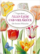 Marjolein Bastin, Marjolein Bastin - Alles Liebe und viel Glück