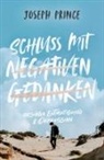 Joseph Prince - Schluss mit negativen Gedanken