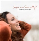 Uta Wiedersprecher - Wofür mein Herz schlägt, Audio-CD (Audio book)