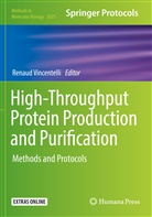 Renau Vincentelli, Renaud Vincentelli - High-Throughput Protein Production and Purification