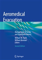 Beninati, Beninati, William Beninati, William W. Hurd, Willia W Hurd, William W Hurd - Aeromedical Evacuation