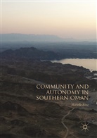 Marielle Risse - Community and Autonomy in Southern Oman