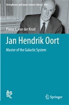 Pieter C. van der Kruit, Pieter C van der Kruit, Pieter C. van der Kruit - Jan Hendrik Oort