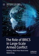 Malte Brosig - The Role of BRICS in Large-Scale Armed Conflict