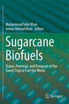 Ahmed Khan, Ahmed Khan, Imtiaz Ahmed Khan, Muhammad Tahir Khan, Muhamma Tahir Khan, Muhammad Tahir Khan - Sugarcane Biofuels