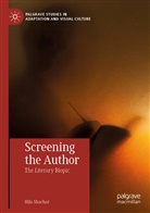 Hila Shachar - Screening the Author