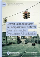 Feven Girmay, Edwar St John, Edward St John, Edward St. John - Detroit School Reform in Comparative Contexts