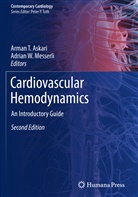 Arman T. Askari, Adrian W. Messerli, Arma T Askari, Arman T Askari, W Messerli, W Messerli - Cardiovascular Hemodynamics