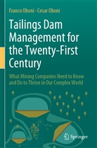 Cesar Oboni, Franc Oboni, Franco Oboni - Tailings Dam Management for the Twenty-First Century