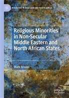 Mark Tessler - Religious Minorities in Non-Secular Middle Eastern and North African States