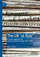 Jens O Zinn, Jens O. Zinn - The UK 'at Risk'