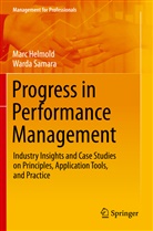 Mar Helmold, Marc Helmold, Warda Samara - Progress in Performance Management