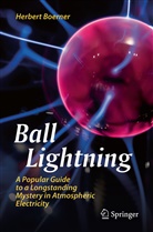 Herbert Boerner - Ball Lightning