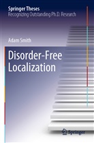 Adam Smith - Disorder-Free Localization