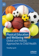 Timothy Lynch - Physical Education and Wellbeing