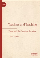 Kaustuv Roy - Teachers and Teaching