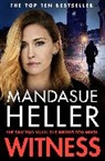 Mandasue Heller, Heller Mandasue - Witness