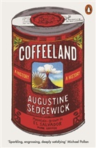 Augustine Sedgewick - Coffeeland