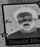 Hayley Norris - Donald Glover