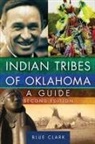Blue Clark, Carter Blue Clark - Indian Tribes of Oklahoma