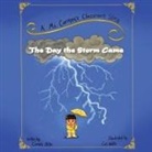 Carmen Miller, Carmen/ Watts Miller, Cat Watts - The Day the Storm Came