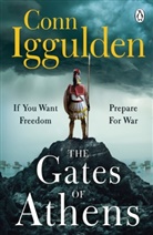 Conn Iggulden - The Gates of Athens