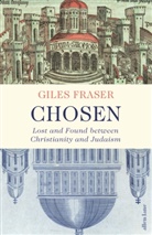 Giles Fraser - Chosen