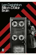 Len Deighton - Billion-Dollar Brain
