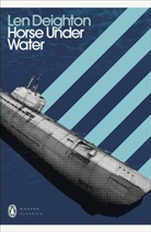 Len Deighton - Horse Under Water