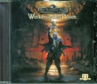 Das schwarze Auge - Werkzeug des Bösen, 1 Audio-CD (Hörbuch)