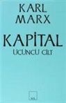 Karl Marx - Kapital 3. Cilt