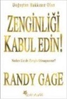 Randy Gage - Zenginligi Kabul Edin