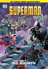 Michael Anthony Steele, Leonel Castellani - Superman and the Big Bounty
